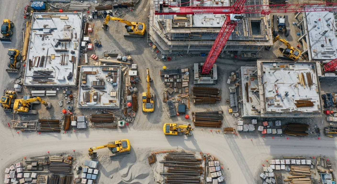 Revolutionize Roofing Projects with Dronnav