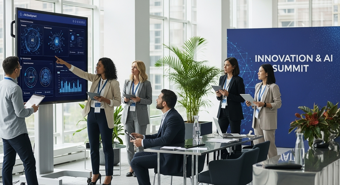 Embracing Technology in Commercial Roofing